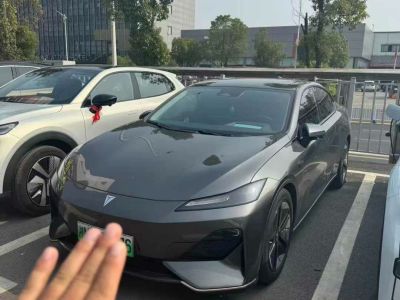 2023年8月 長(zhǎng)安 銳程PLUS 1.5T DCT尊貴型圖片