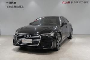 奥迪A6L 奥迪 45 TFSI quattro 尊享动感型