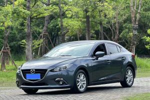 馬自達3 Axela昂克賽拉 馬自達 三廂 1.5L 手動舒適型