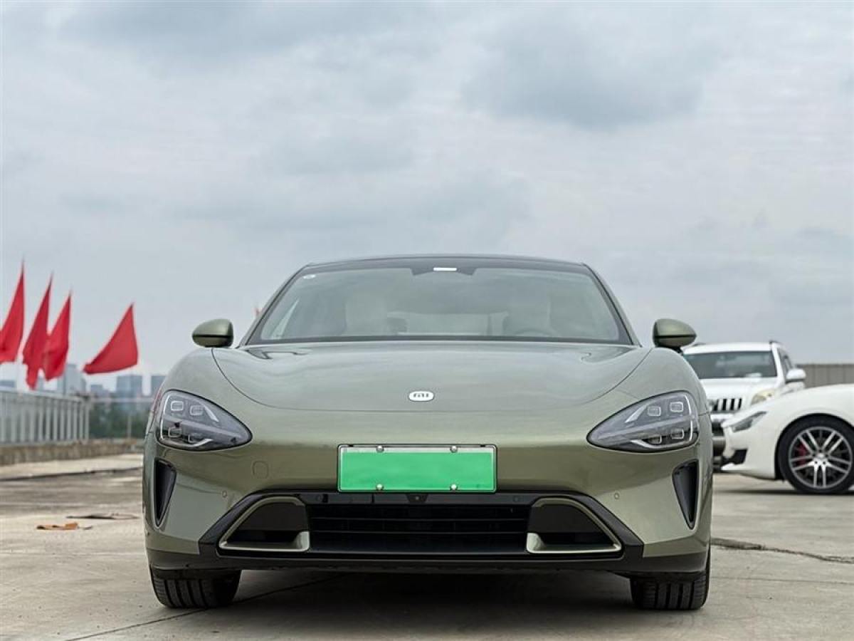 比亞迪 海豹  2022款 700km 長(zhǎng)續(xù)航后驅(qū)版圖片