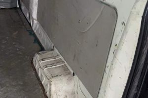 駱駝微卡 成功 單排貨車舒適型寧德時代