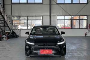 B70 奔騰 龍騰版 1.5T 領(lǐng)創(chuàng)型