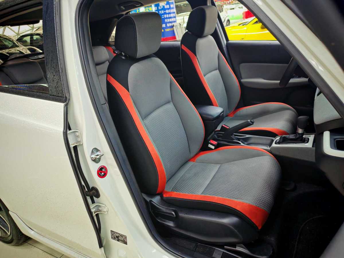 本田 LIFE  2021款 1.5L CVT SPORT心動版圖片