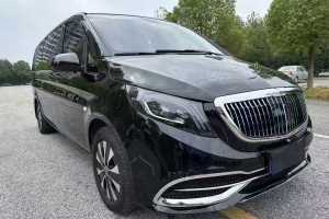 威霆 奔馳 2.0T 精英版 7座