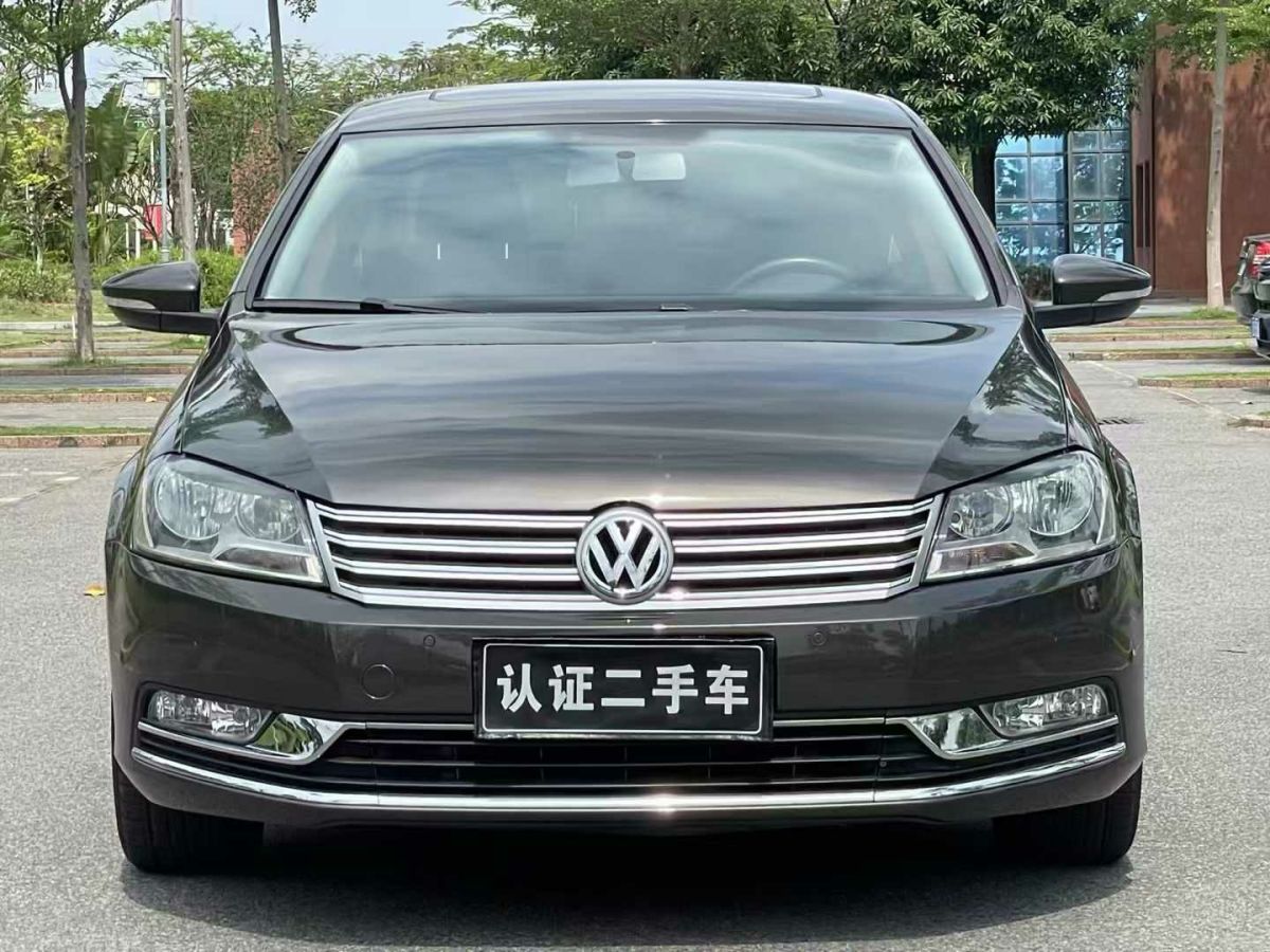 大眾 邁騰 圖片