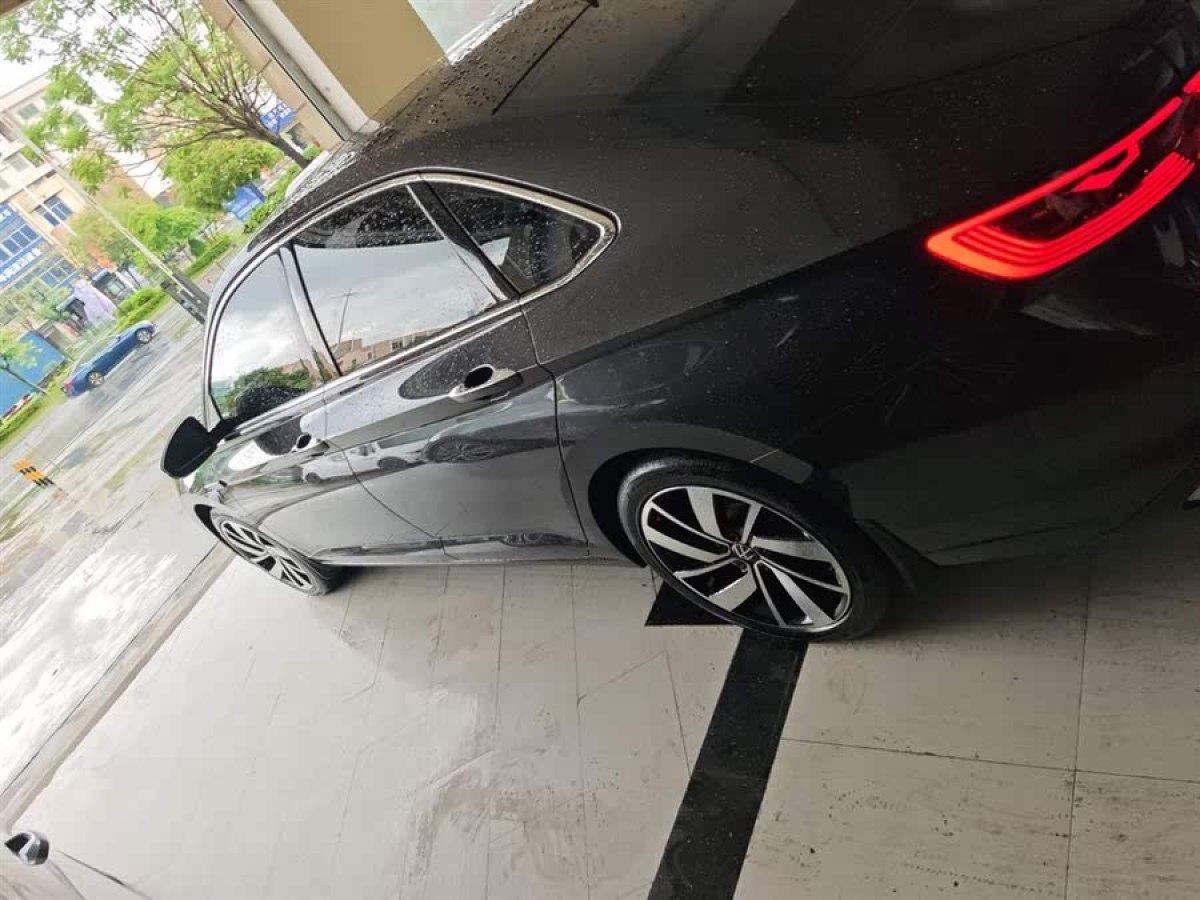 大眾 速騰  2023款 300TSI DSG卓越版圖片