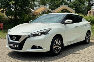 LANNIA 藍(lán)鳥 日產(chǎn) 1.6L CVT炫酷版