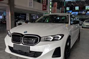 寶馬i3 寶馬 eDrive 40 L 曜夜套裝