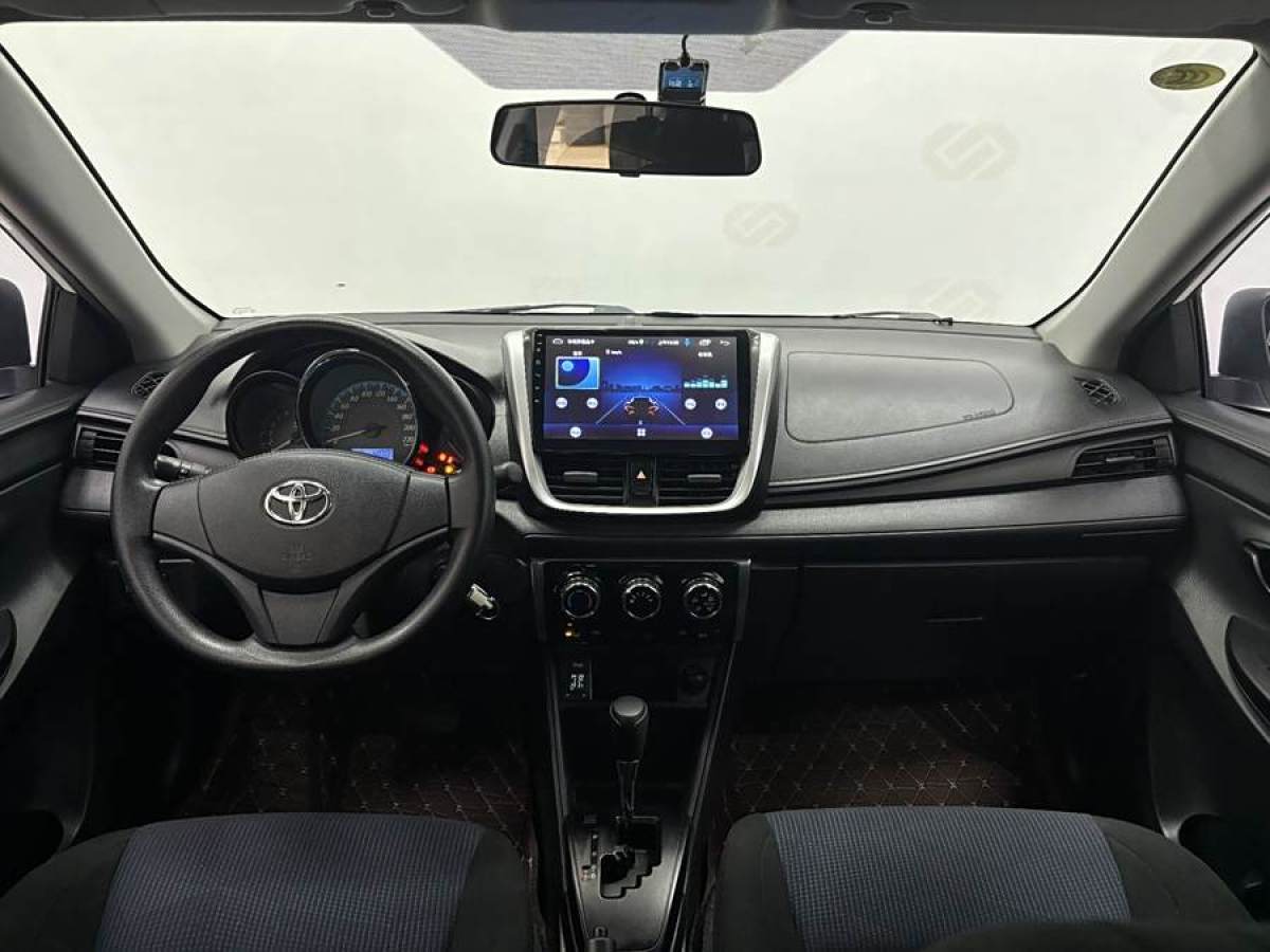 豐田 YARiS L 致炫  2019款 1.5E CVT魅動版 國VI圖片