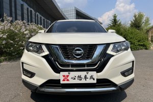 奇駿 日產(chǎn) 2.0L CVT舒適版 2WD
