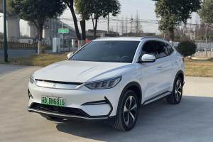 宋PLUS新能源 比亞迪 EV 旗艦型