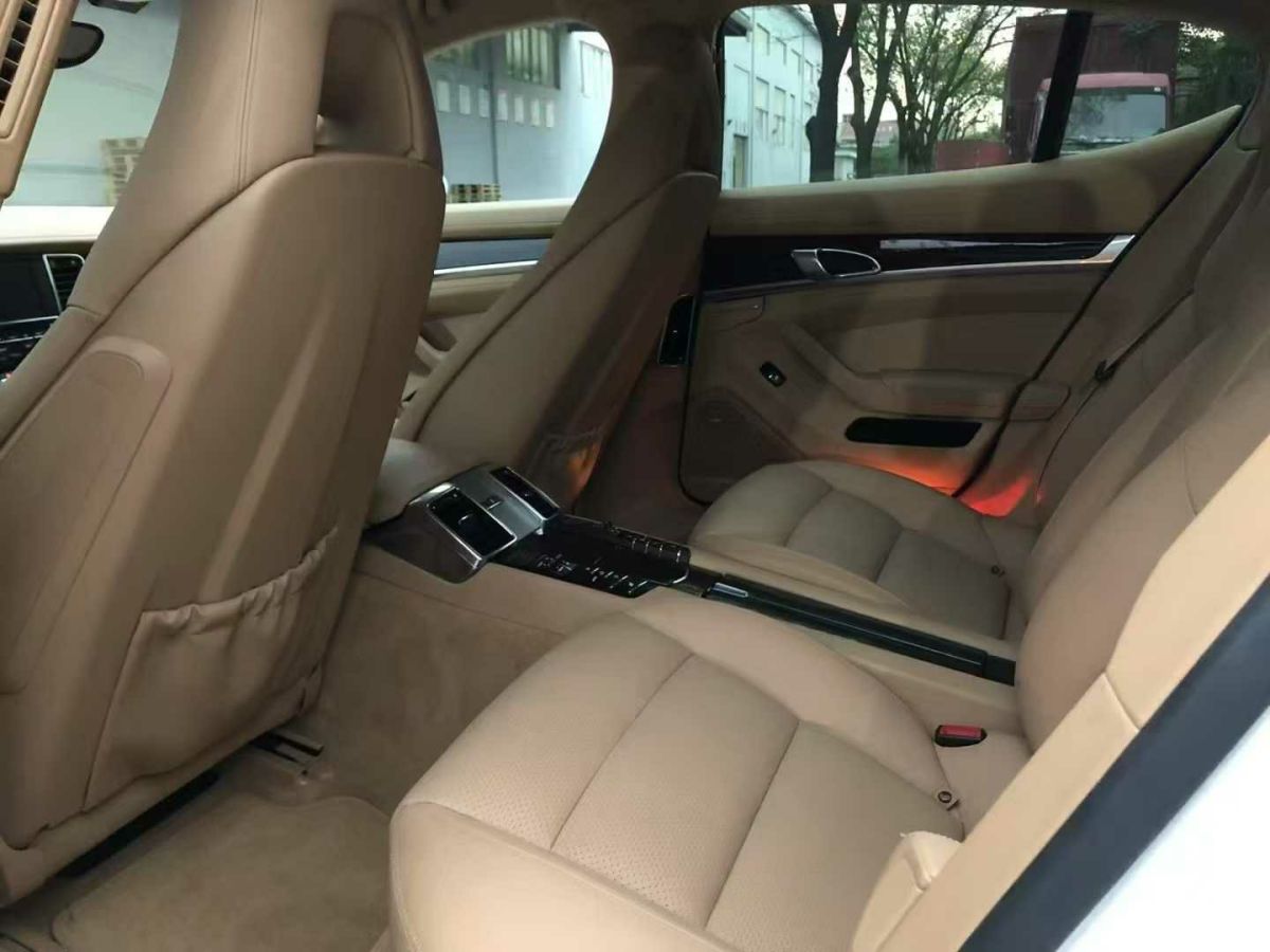 保時捷 911  2012款 Carrera Cabriolet 3.4L圖片