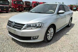 朗逸 大眾 1.4 TSI 豪華導(dǎo)航版