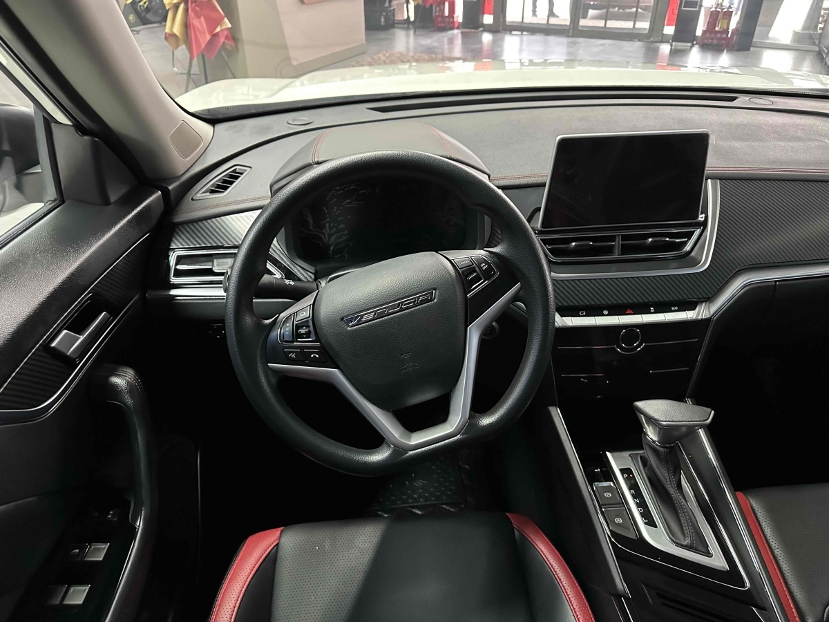 啟辰 T60  2022款 1.6L CVT智行版圖片