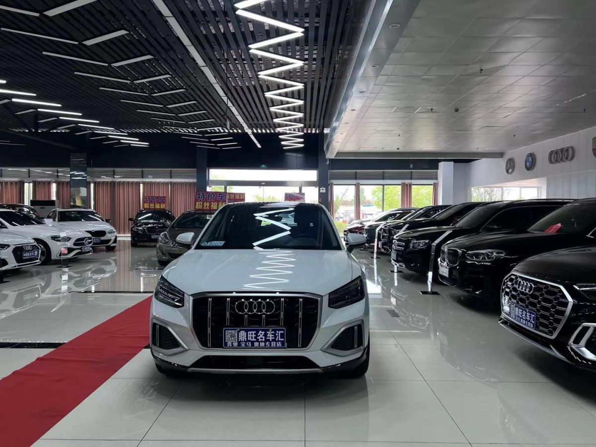 奧迪 奧迪S7  2023款 2.9 TFSI quattro圖片