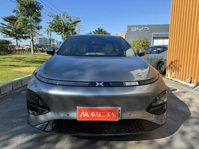 2023年10月 小鵬 小鵬G6 580 長(zhǎng)續(xù)航 Max圖片