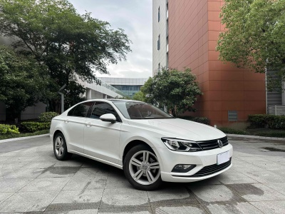 2018年7月 大眾 凌渡 280TSI DSG舒適版圖片