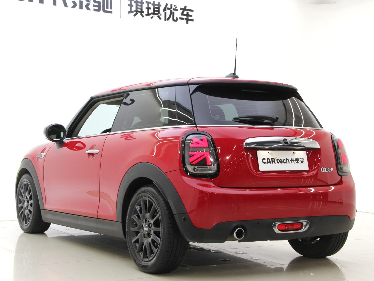 MINI MINI  2018款 1.5T ONE PLUS圖片