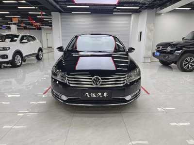 2013年10月 大眾 邁騰 1.8TSI 領(lǐng)先型圖片