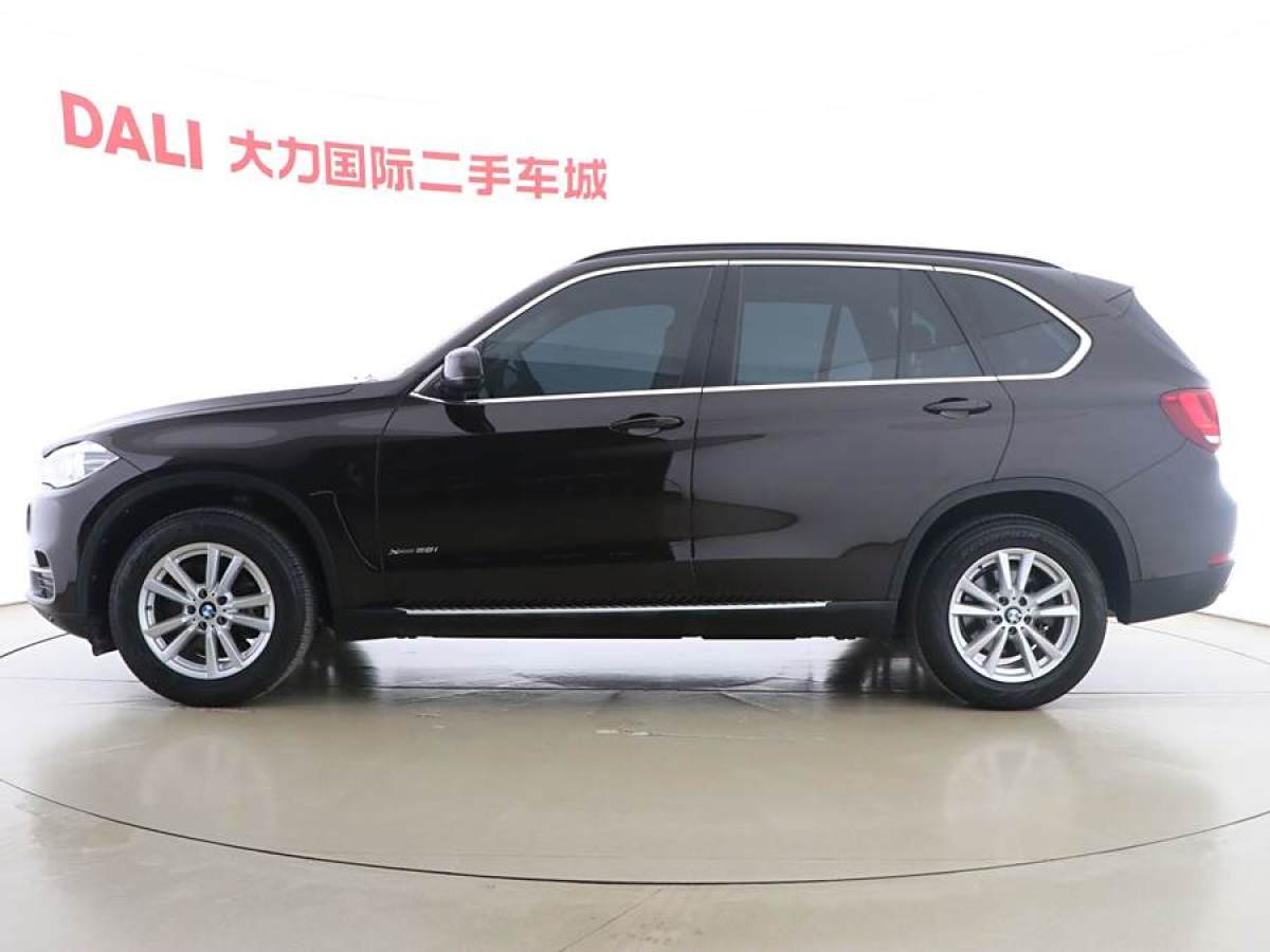 寶馬 寶馬X5  2015款 xDrive28i圖片