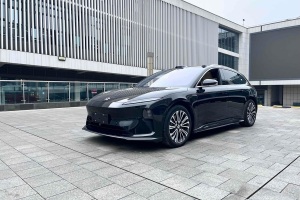 蔚來(lái)ET5T 蔚來(lái) 75kWh Touring