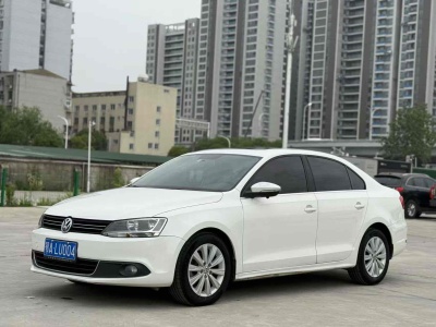 2014年8月 大眾 速騰 1.6L 自動舒適型圖片