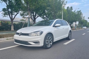 高爾夫 大眾 摯愛版 280TSI DSG舒適型