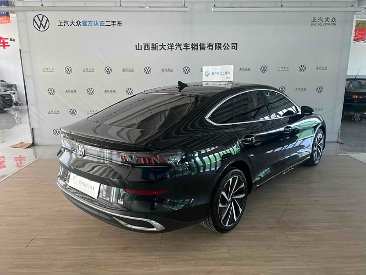 2022年3月大眾 凌渡  2022款 凌渡L 280TSI DSG超辣旗艦版