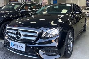 奔馳E級 奔馳 改款 E 300 L 豪華型