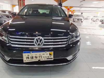 2016年3月 大眾 邁騰 1.8TSI 智享舒適型圖片