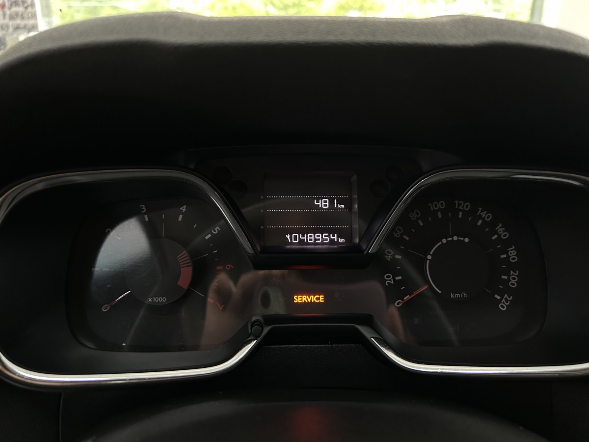 雪铁龙 C4世嘉  2016款 1.6L 自动豪华型图片