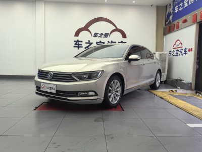 2018年10月 大眾 邁騰 330TSI DSG 領先型圖片