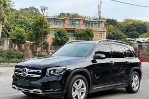 奔馳GLC 奔馳 GLC 300 L 4MATIC AMG-Line