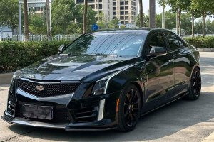 ATS-L 凱迪拉克 28T 時(shí)尚型
