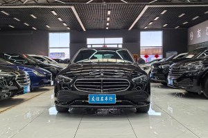 奔馳C級 奔馳 改款 C 260 L