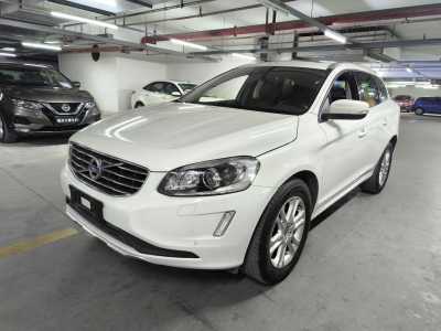 2016年1月 沃爾沃 XC60 T5  智遠(yuǎn)版圖片