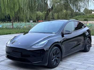 2023年12月 特斯拉 Model Y 后輪驅(qū)動版圖片