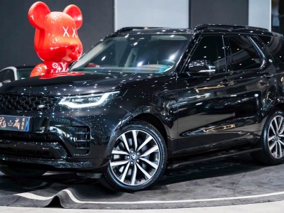 2022年5月 路虎 發(fā)現(xiàn)(進(jìn)口) 360PS R-Dynamic SE圖片