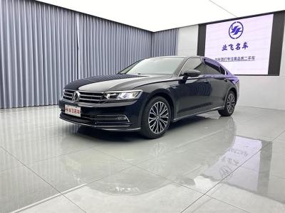 2019年8月 大眾 輝昂 380TSI 兩驅(qū)商務(wù)版 國V圖片