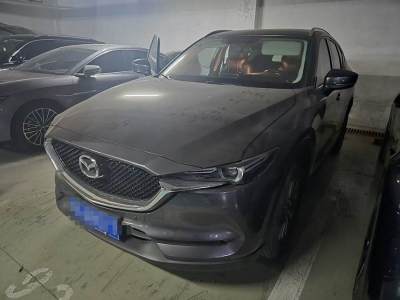 2018年7月 馬自達 CX-5 2.0L 自動兩驅智享型 國VI圖片