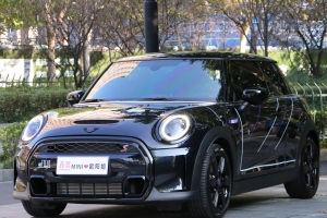 MINI MINI 2.0T COOPER S 紫夜出逃 特別版