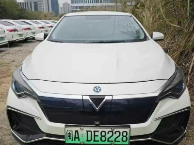 2022年1月 啟辰 D60EV 換電版圖片