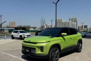 icon 吉利 300T i9 BSG