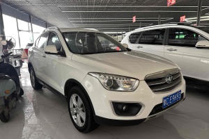 X80 奔騰 2.0L 自動豪華型