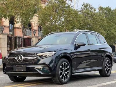 2023年1月 奔馳 奔馳EQE SUV 350 4MATIC 豪華版圖片