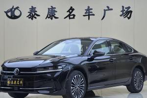 迈腾 大众 380TSI DSG尊贵版大迈包