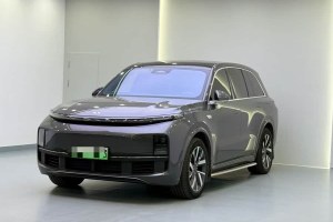 理想L8 理想 Pro