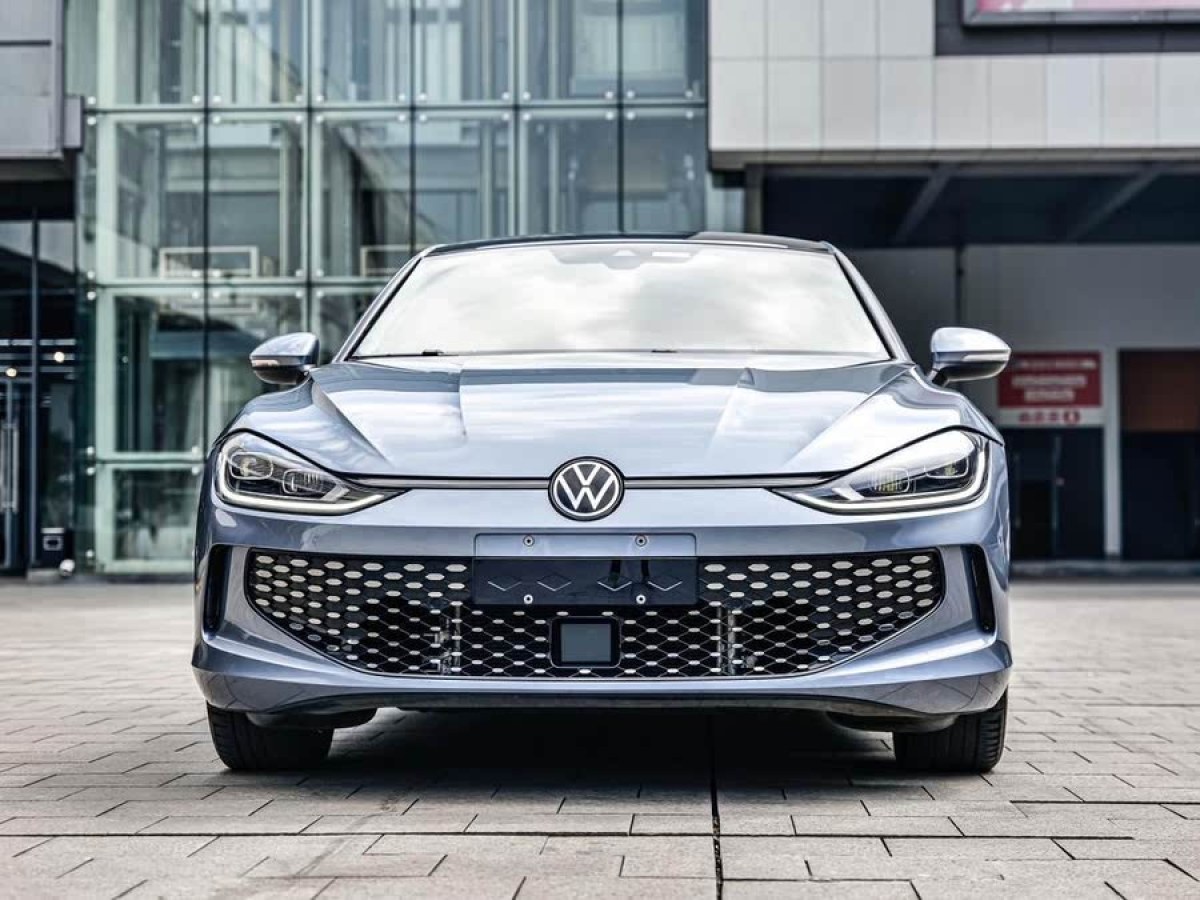 大眾 凌渡  2022款 凌渡L 280TSI DSG酷辣版圖片