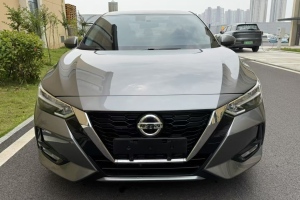 軒逸 日產(chǎn) 1.6L XL CVT悅享版