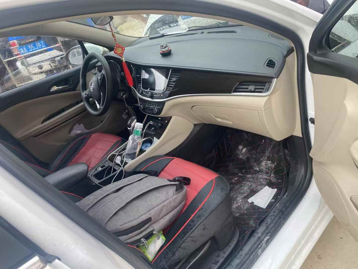 奧迪 奧迪A3  2018款 A3 1.4T 35TFSI Limousine時(shí)尚型圖片